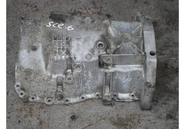 піддон масляний Renault Scenic II,Kangoo,1.5dci, 8200318813